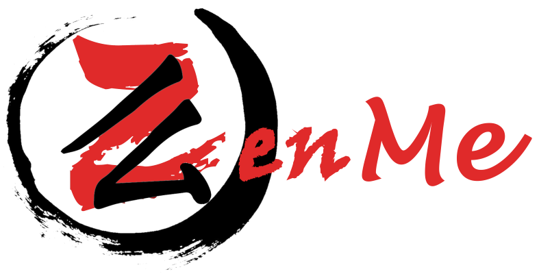 ZenMe Logo